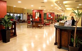 Al Fanar Palace Hotel And Suites